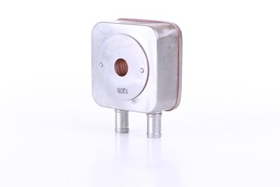 ÖLKüHLER AUTOMATIKGETRIEBE NISSENS 91107 27