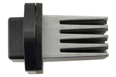 Rezistor, ventilator habitaclu MTR 13311754
