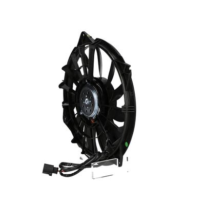 LüFTER MOTORKüHLUNG NISSENS 85637 30
