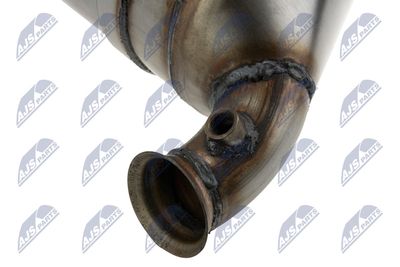 FILTRU FUNINGINE/PARTICULE SIST.DE ESAPAMENT NTY DPFPE003 5