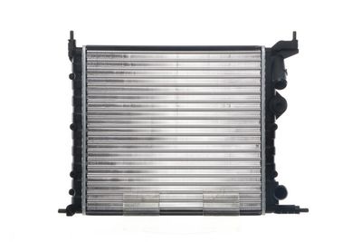 Radiator, engine cooling CR 488 000S