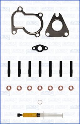 SET MONTAJ TURBOCOMPRESOR