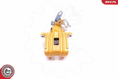 Brake Caliper 23SKV003 YELLOW