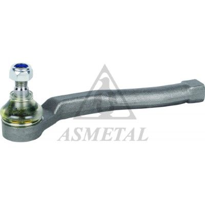 накрайник на напречна кормилна щанга ASMETAL 17DW1000