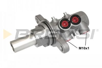 Главный тормозной цилиндр BREMSI PB0495 для FIAT BRAVO