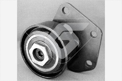 HUTCHINSON T0005 Ролик ремня генератора  для RENAULT (Рено)
