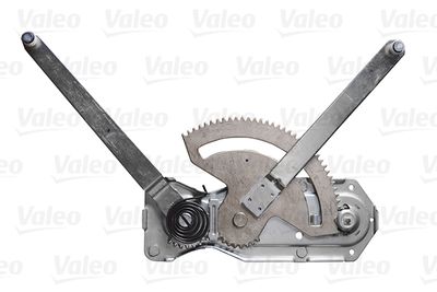 Podnośnik szyby VALEO 851554
