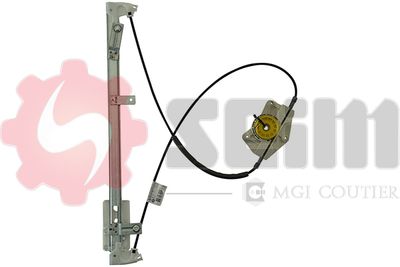 MECANISM ACTIONARE GEAM