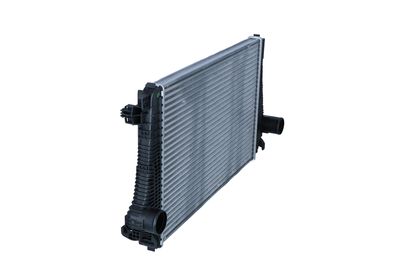 LADELUFTKüHLER NRF 309038 38