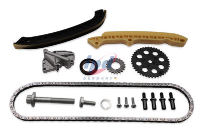 CHIT LANT DE DISTRIBUTIE