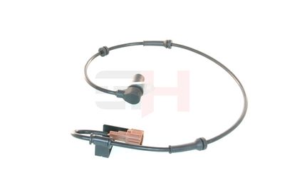 SENZOR TURATIE ROATA GH GH712203V 30