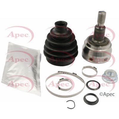 Joint, drive shaft APEC ACV1037