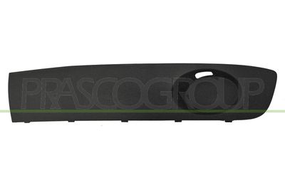 PRASCO Ventilatiegrille, bumper Premium (VG9192124)