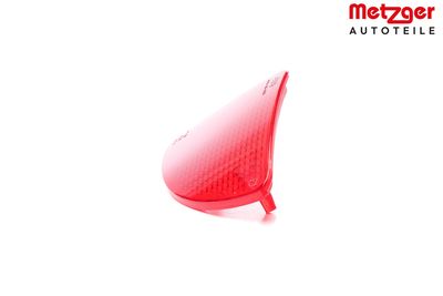 REFLECTOR METZGER AUTOTEILE 2080256 9