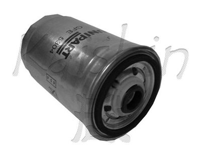 Топливный фильтр KAISHIN FC1145 для UAZ 469