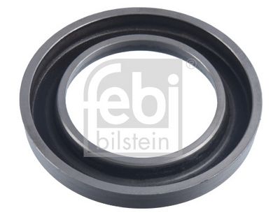 Afdækningsplade, hjulleje-støvbeskyttelse FEBI BILSTEIN 183914