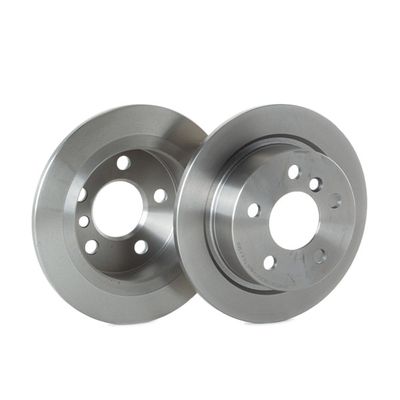 спирачен диск RIDEX 82B1453