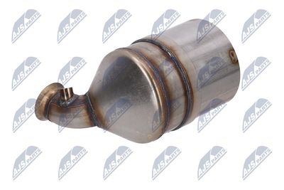 FILTRU FUNINGINE/PARTICULE SIST.DE ESAPAMENT NTY DPFPE003 24