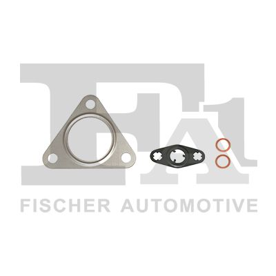 SET MONTAJ TURBOCOMPRESOR