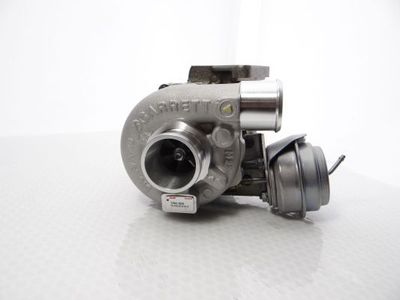 LADER AUFLADUNG GARRETT 7290418009M 5