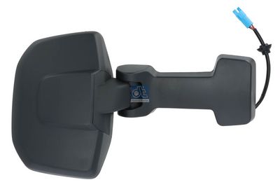Oglinda fata, cabina sofer DT Spare Parts 1.52981