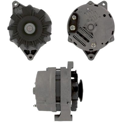 GENERATOR / ALTERNATOR BV PSH 135002065010