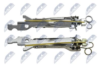 REGLAJ FRANA TAMBUR NTY HSRRE001 2