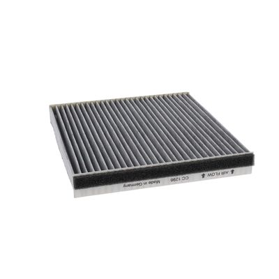 FILTER INNENRAUMLUFT CORTECO 80000165 65