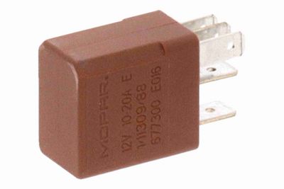 RELEU MULTIFUNCTIONAL VEMO V24710023 3