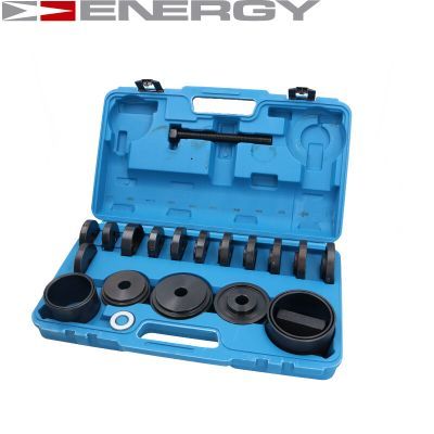 Montagewerkzeugsatz, Radnabe/Radlager