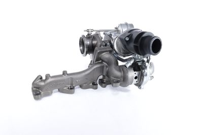 LADER AUFLADUNG BTS Turbo T915415KPL 25