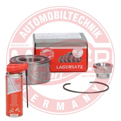 SET RULMENT ROATA MASTER-SPORT GERMANY 3596SETMSP 1