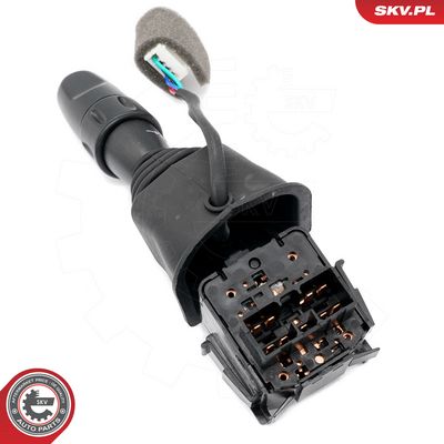 Ovládací páčka, přepínač ESEN SKV 38SKV554