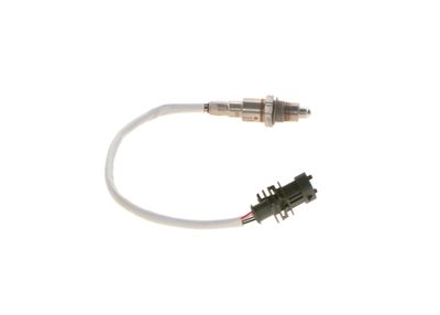 LAMBDASONDE BOSCH 0258030218 4