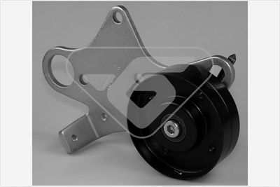 SPANNROLLE KEILRIPPENRIEMEN