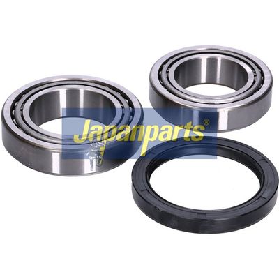 JAPANPARTS Rato guolio komplektas