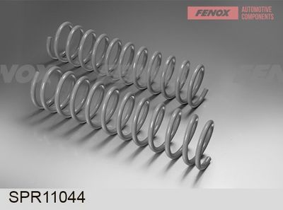 пружина за ходовата част FENOX SPR11044