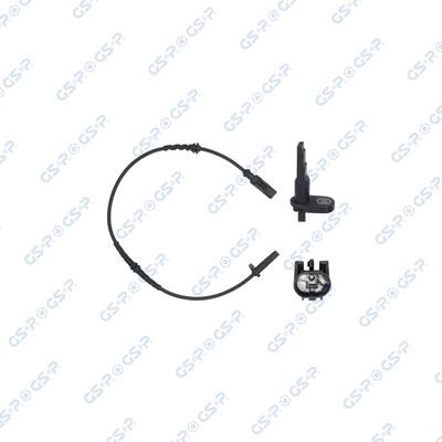 SENZOR TURATIE ROATA