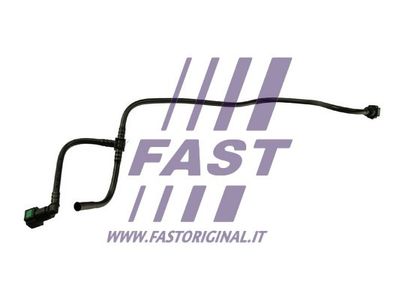 Przewód elastyczny chłodnicy FAST FT61119