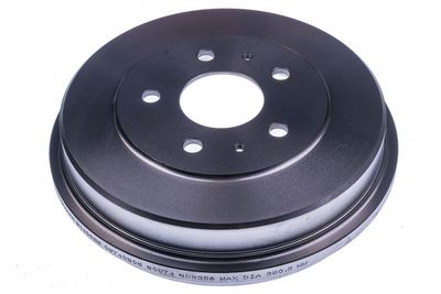 Brzdový buben DENCKERMANN B140053