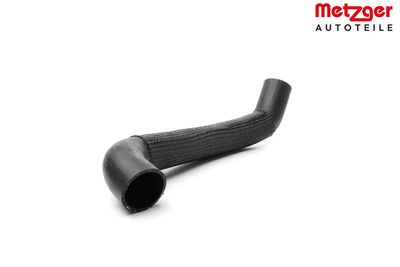 LADELUFTSCHLAUCH METZGER AUTOTEILE 2400757 32