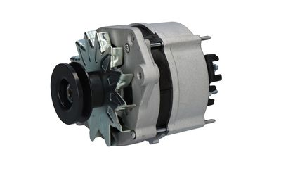 GENERATOR / ALTERNATOR VALEO 444728 7