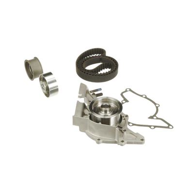 SET POMPA APA + CUREA DINTATA GATES KP25344XS 42