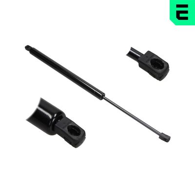 GASFEDER KOFFER-/LADERAUM OPTIMAL AG40342