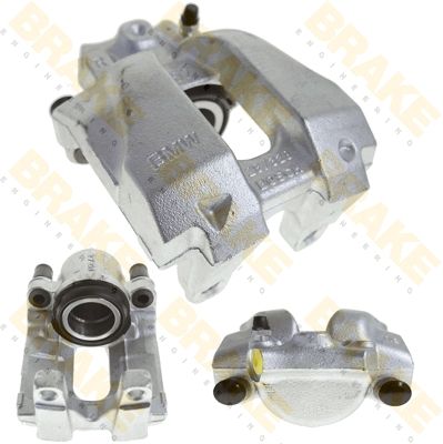 Brake Caliper Brake ENGINEERING CA3323R