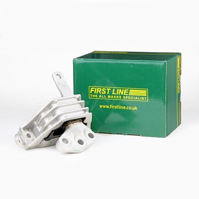 окачване, двигател FIRST LINE FEM4207