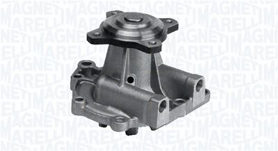 Pompa wody, chłodzenie silnika MAGNETI MARELLI 352316171420