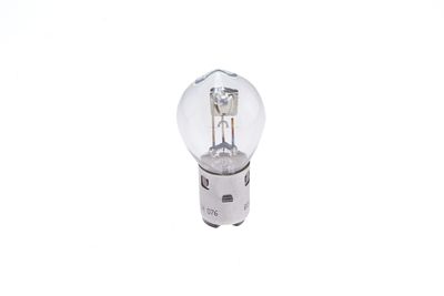 GLüHLAMPE HAUPTSCHEINWERFER BOSCH 1987302105 26