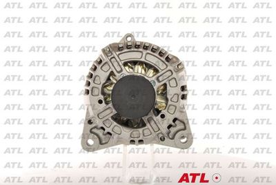 ATL Autotechnik L 48 040 Генератор  для RENAULT GRAND SCENIC (Рено Гранд скеник)