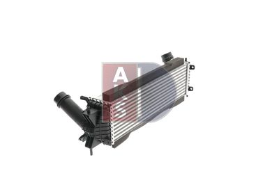 LADELUFTKüHLER AKS DASIS 077028N 5